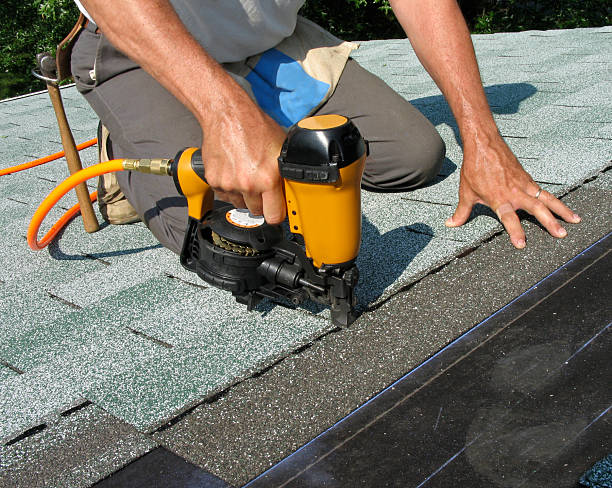 Quick and Trustworthy Emergency Roof Repair Services in White Plains, NY