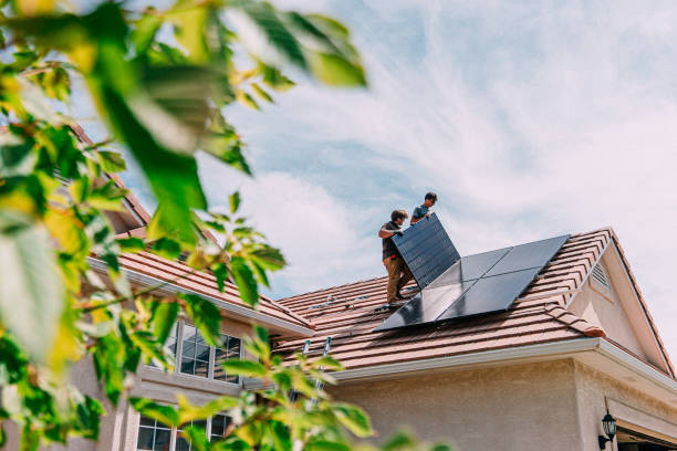 Roof Repair Estimates in White Plains, NY