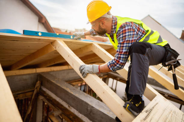 Best Roof Leak Repair  in White Plains, NY